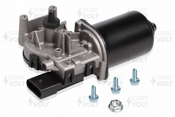 Motor del limpiaparabrisas CARVILLE, LTD1